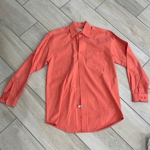 Men’s Wrangler Long Sleeve Shirt